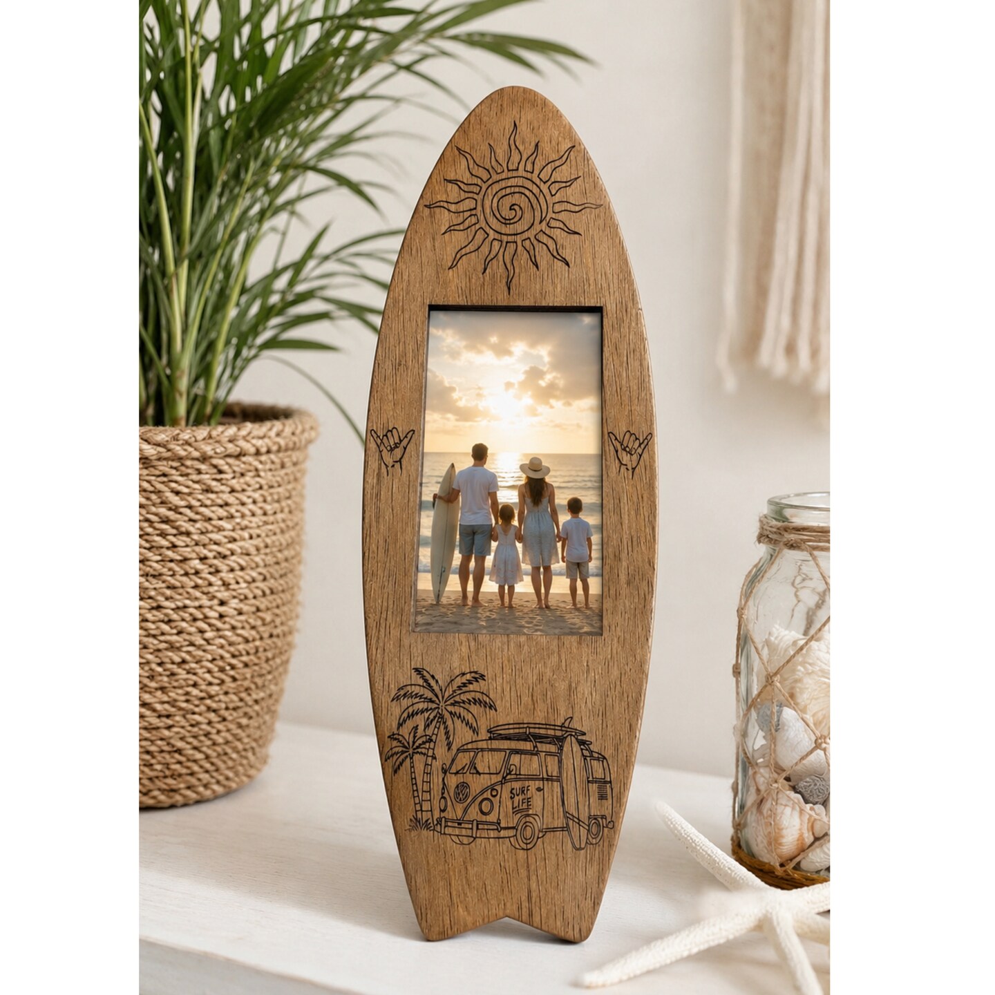 Ken Done ケンドーン Hot Day Beach 版画 木製フレーム額装 Ken Done ケンドーン Hot Day Beach 版画 木製フレーム額装 ポップ
