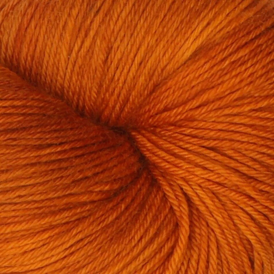 KnitPro Symfonie Premium Hand-Dyed Merino Wool & Polyamide Sock Yarns|Terra