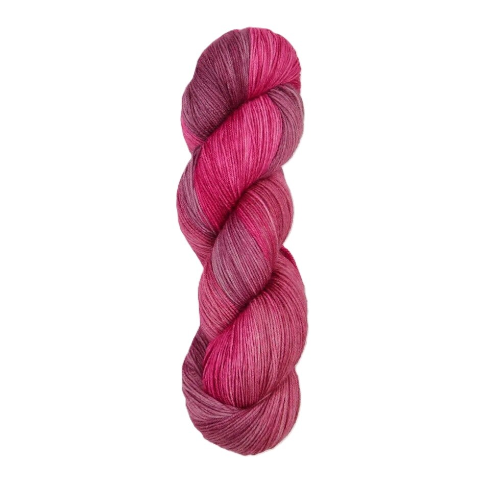 KnitPro Symfonie Premium Hand-Dyed Merino Wool & Polyamide Sock Yarns|Terra Variegated Colors