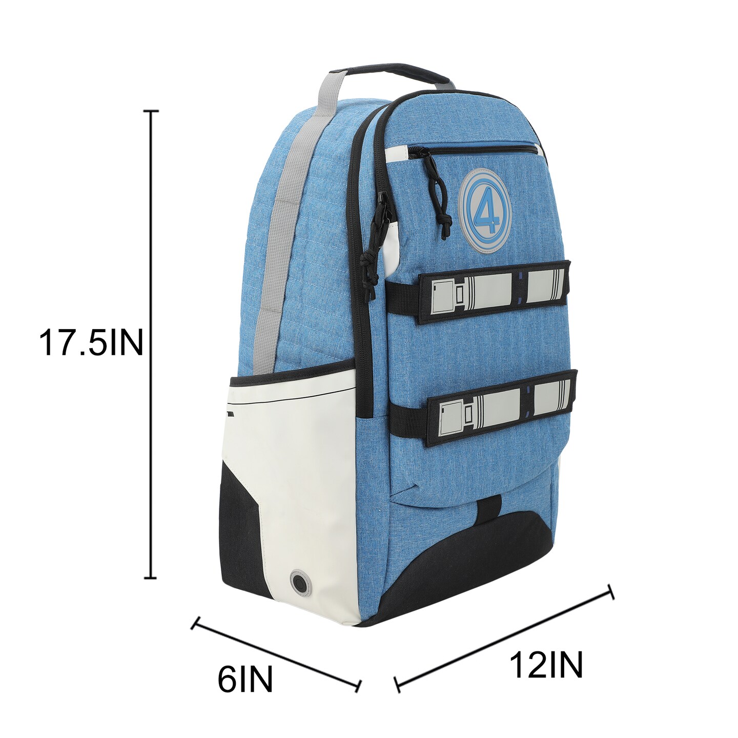 Fantastic Four Backpack