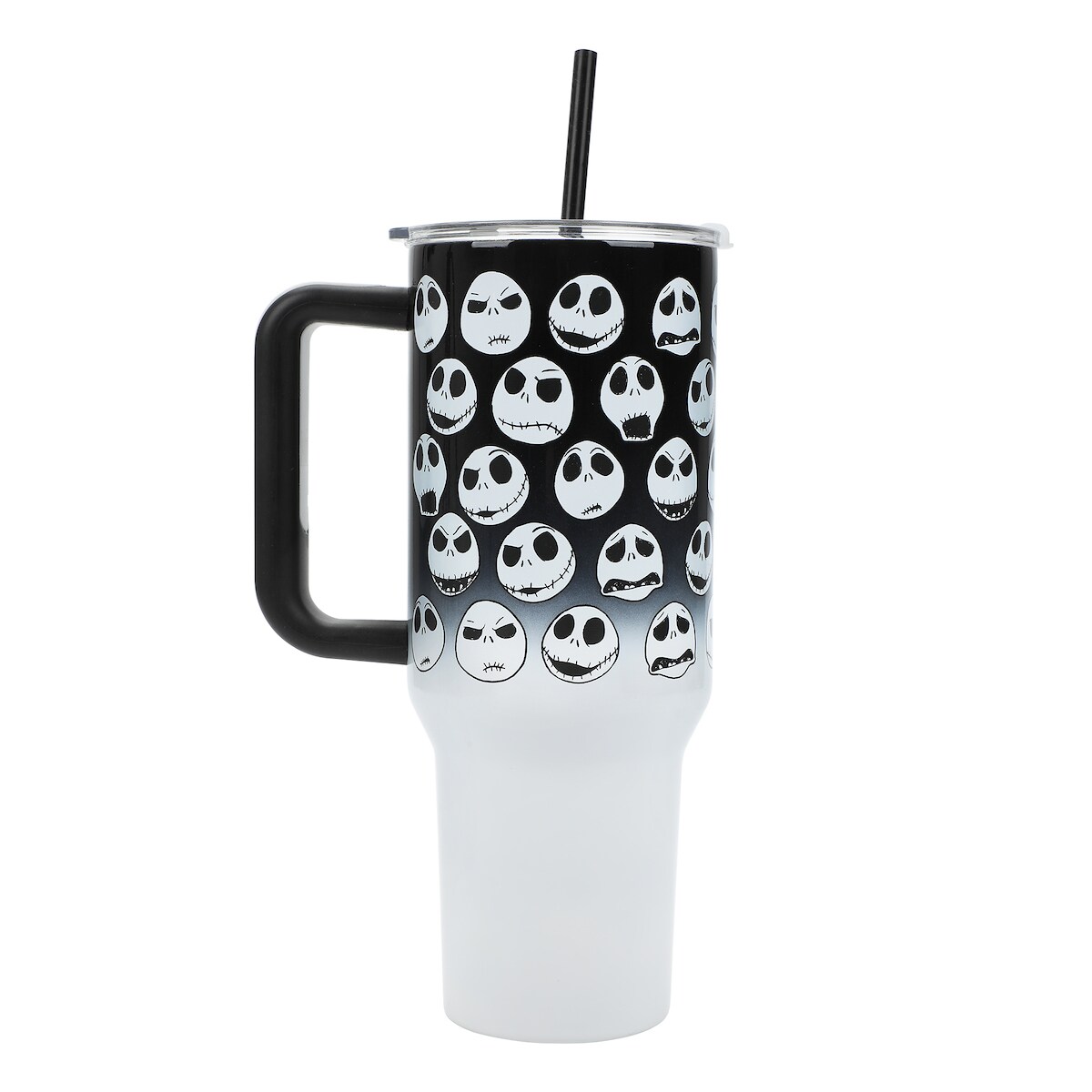 Nightmare Before Xmas 40oz Tumbler