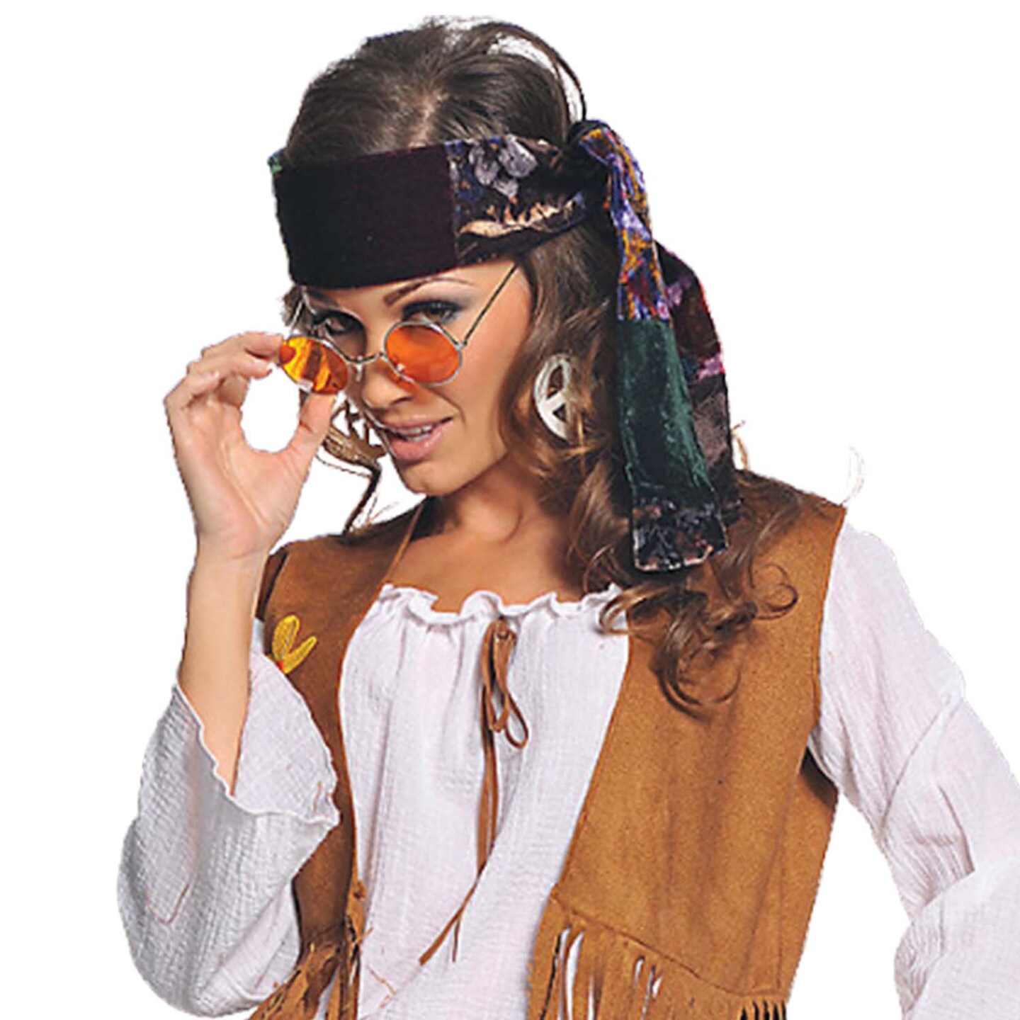 Women&#x27;s Hippie Costume