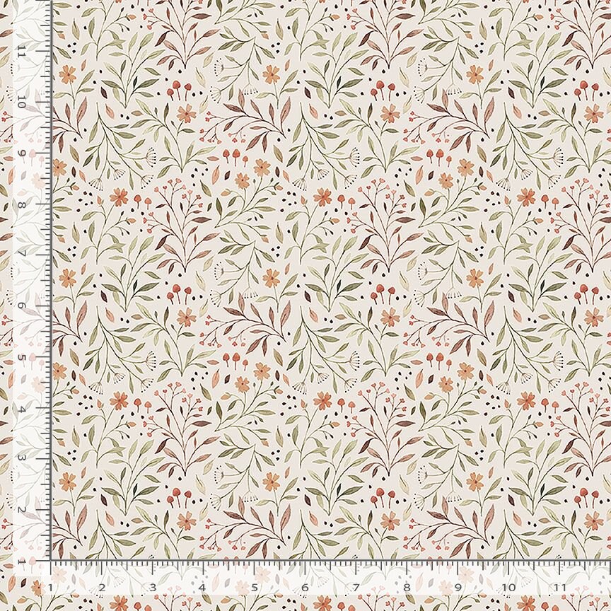 Flora in Taupe (stella-dns3313 taupe) | Count On Me | Nina Stajner | Dear Stella