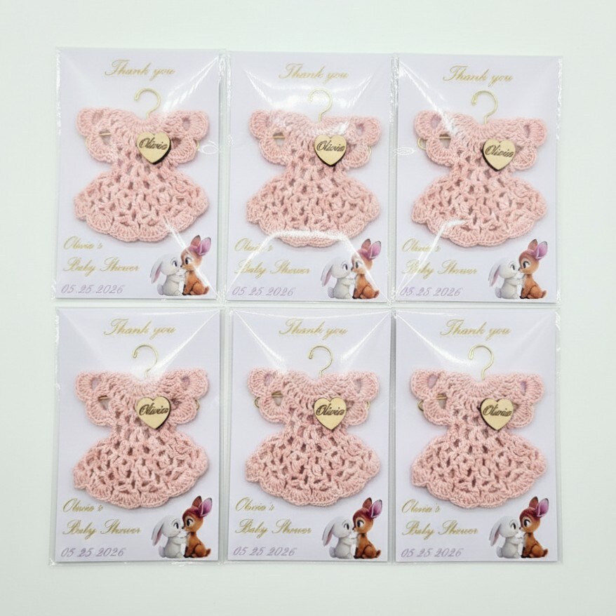 dress party favors Pink/Purple Dress-Up Party Favors Pack, 48 Pieces, by Way To Celebrate