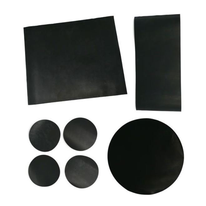 Norpro 7pc Reusable Heat Resistant Grill Mat Set - Includes Multiple Sizes