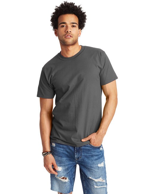 Hanes&#xAE; Men&#x27;s Tall Beefy-T