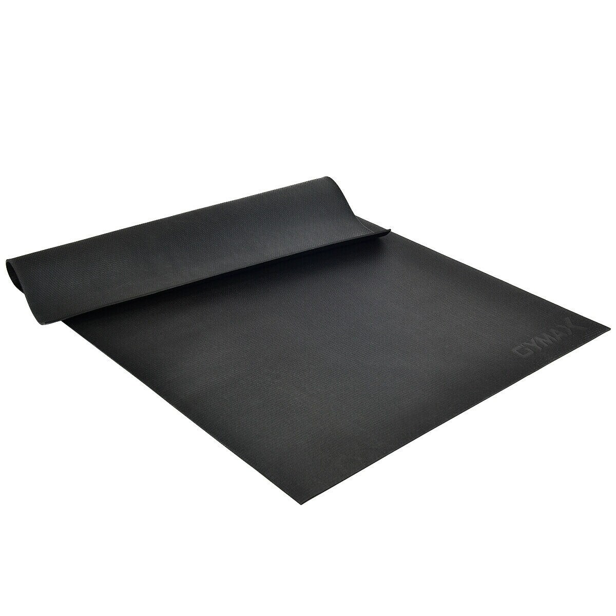 Large Yoga Mat Thick Workout Mats