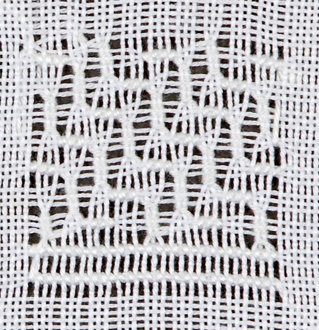 Embroidery Encyclopedia: Stitches and Techniques for Every Embroiderer