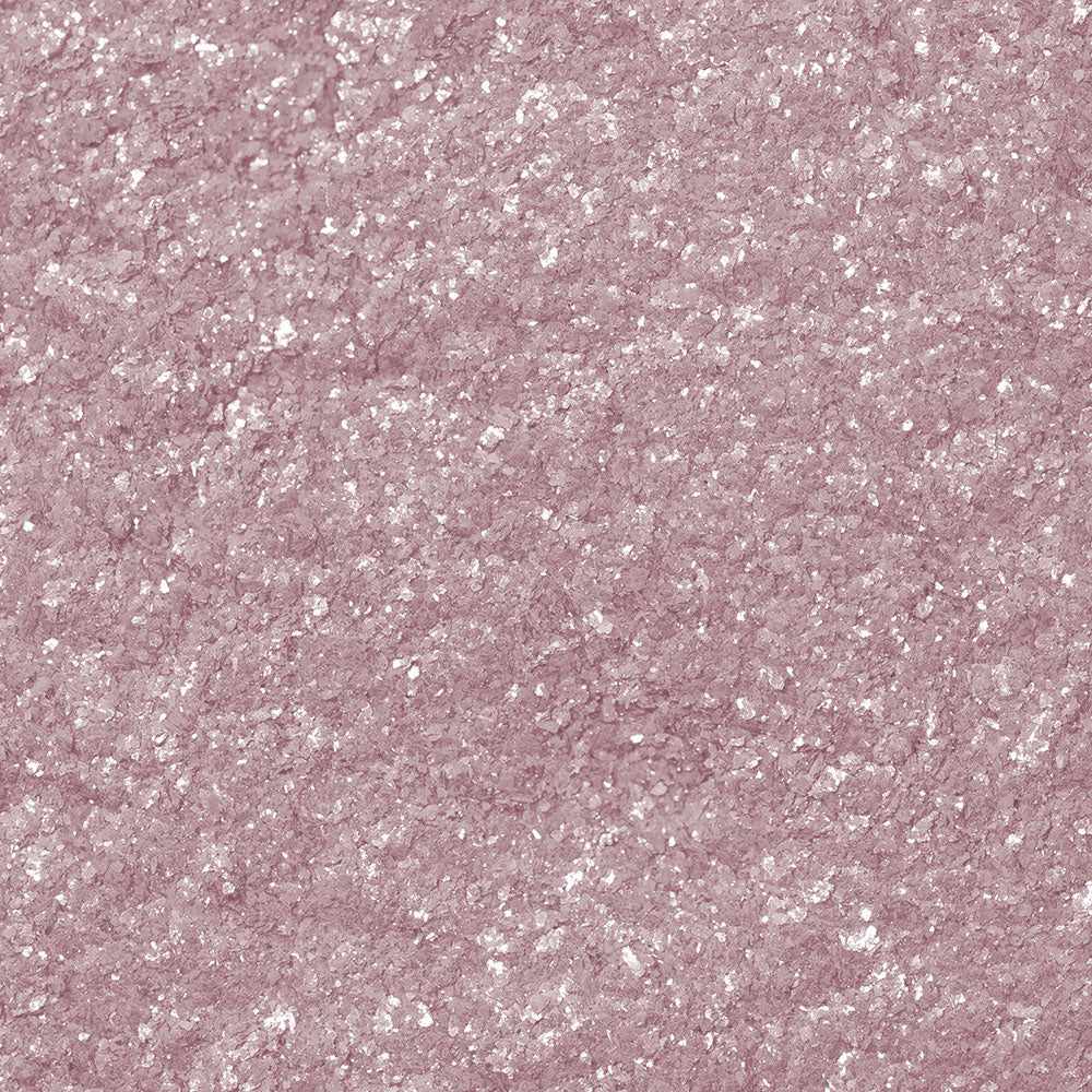 Bakell - Rose Gold Tinker Dust Edible Glitter (5g, 1x Jar) for Food, Desserts, and Beverages!