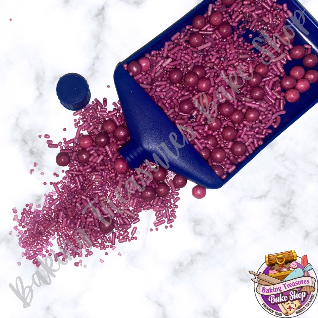 Sprinkle Sorting Tray