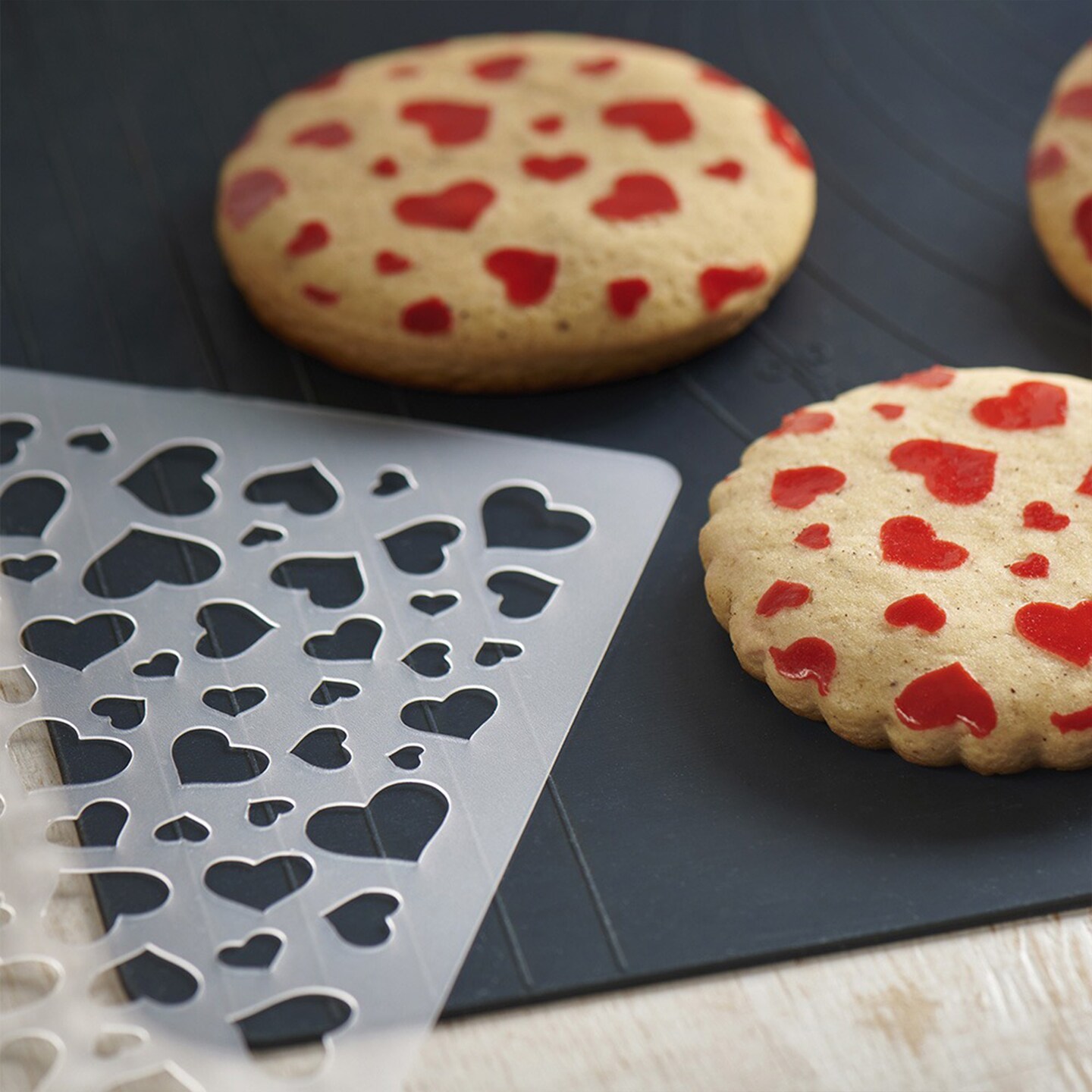 JPPlus Craft Plastic Plastic Craft Sheets for Laser Cutter, & Engraver Use- 4 Pack