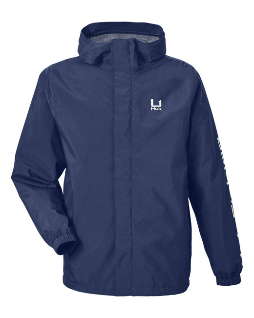HUK&#xAE; Men&#x27;s Storm Rain Jacket