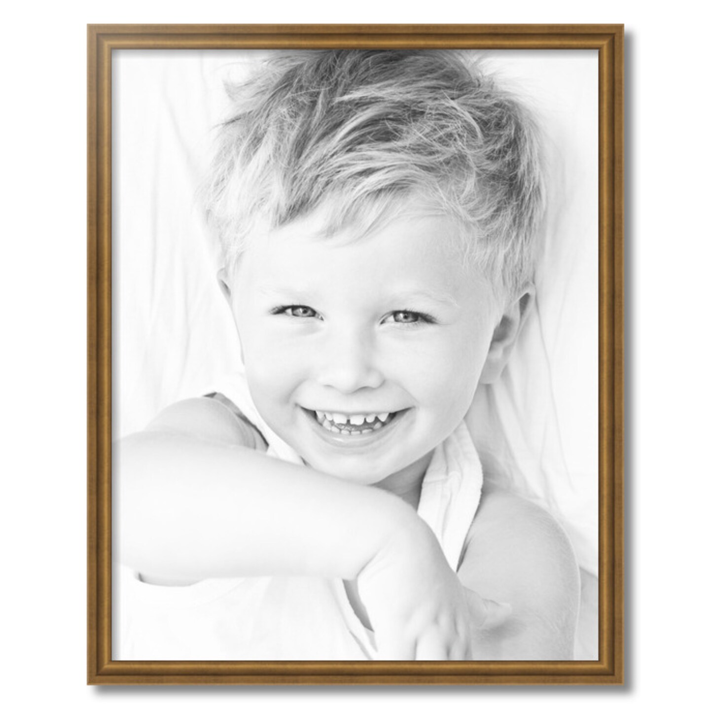 ArtToFrames 24x30 Inch  Picture Frame, This 1.25 Inch Custom MDF Poster Frame is Available in Multiple Colors, Great for Your Art or Photos - Comes with Economy Acrylic and  Corrugated Backing (A50RI)