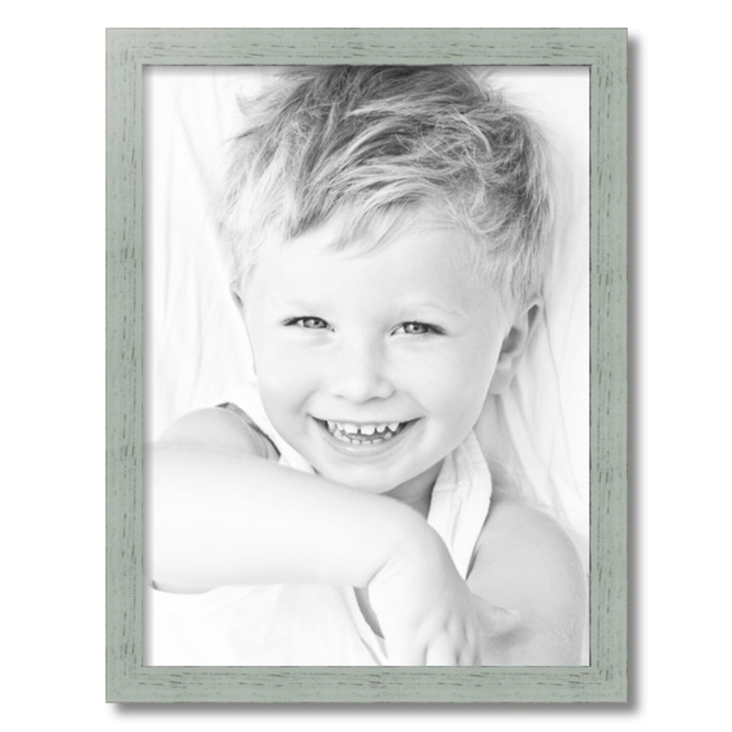 ArtToFrames 18x24 Inch  Picture Frame, This 1.50 Inch Custom Wood Poster Frame is Available in Multiple Colors, Great for Your Art or Photos - Comes with Economy Acrylic and  Corrugated Backing (A44NN)