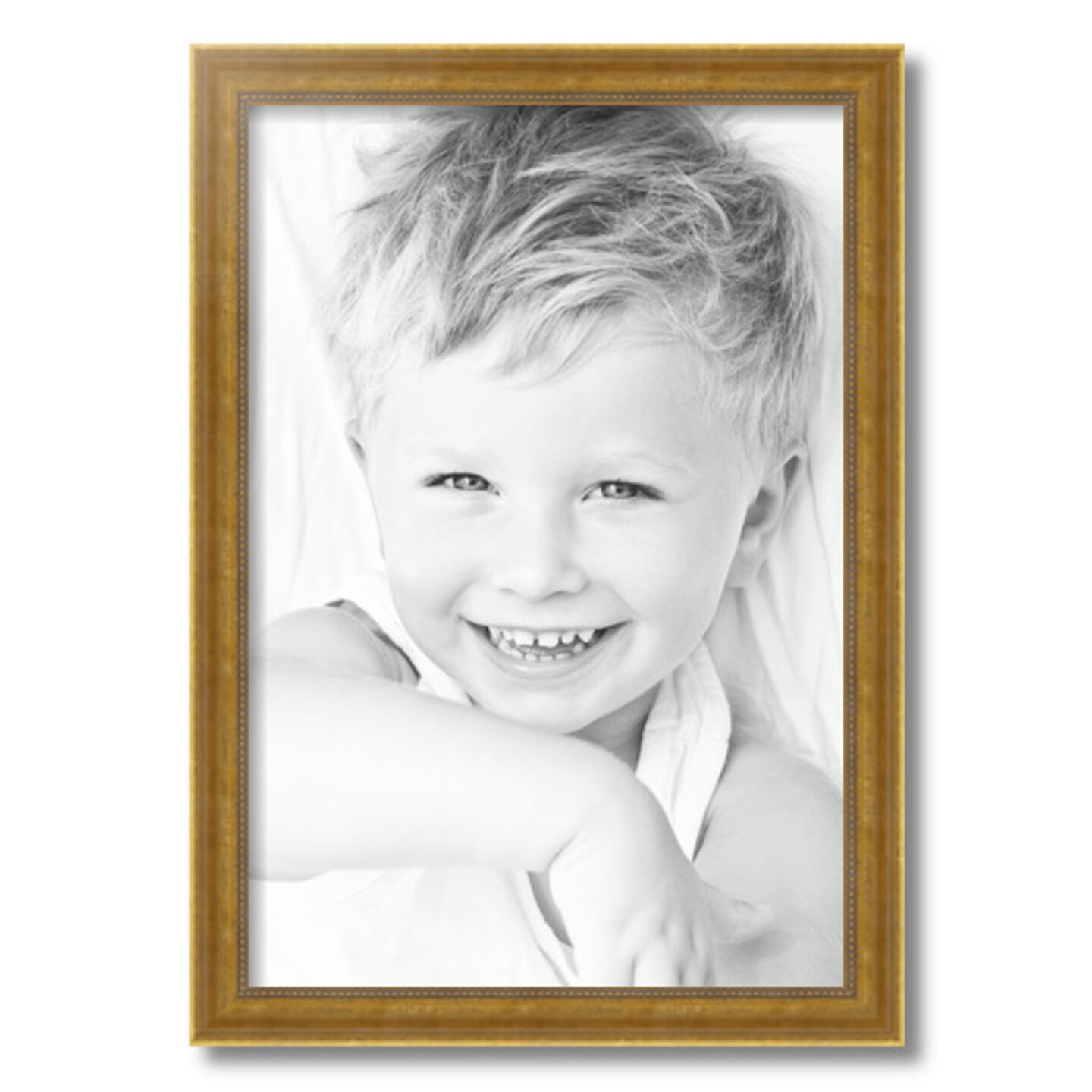 ArtToFrames 15x22 Inch Picture Frame, This 1.40 Inch Custom Wood Poster Frame is Available in Multiple Colors, Great for Your Art or Photos - Comes with Economy Acrylic and Corrugated Backing (A73LD)