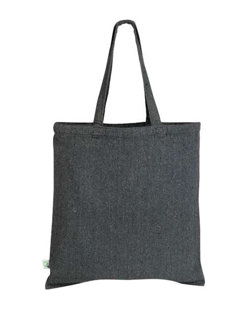 Sustainable Canvas Bag Large Eco Friendly Reusable Tote for Everyday