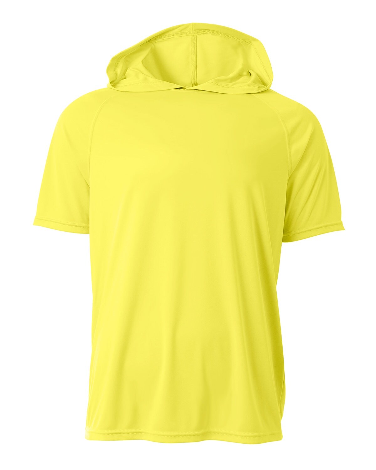 A4&#xAE; Youth Hooded T-Shirt