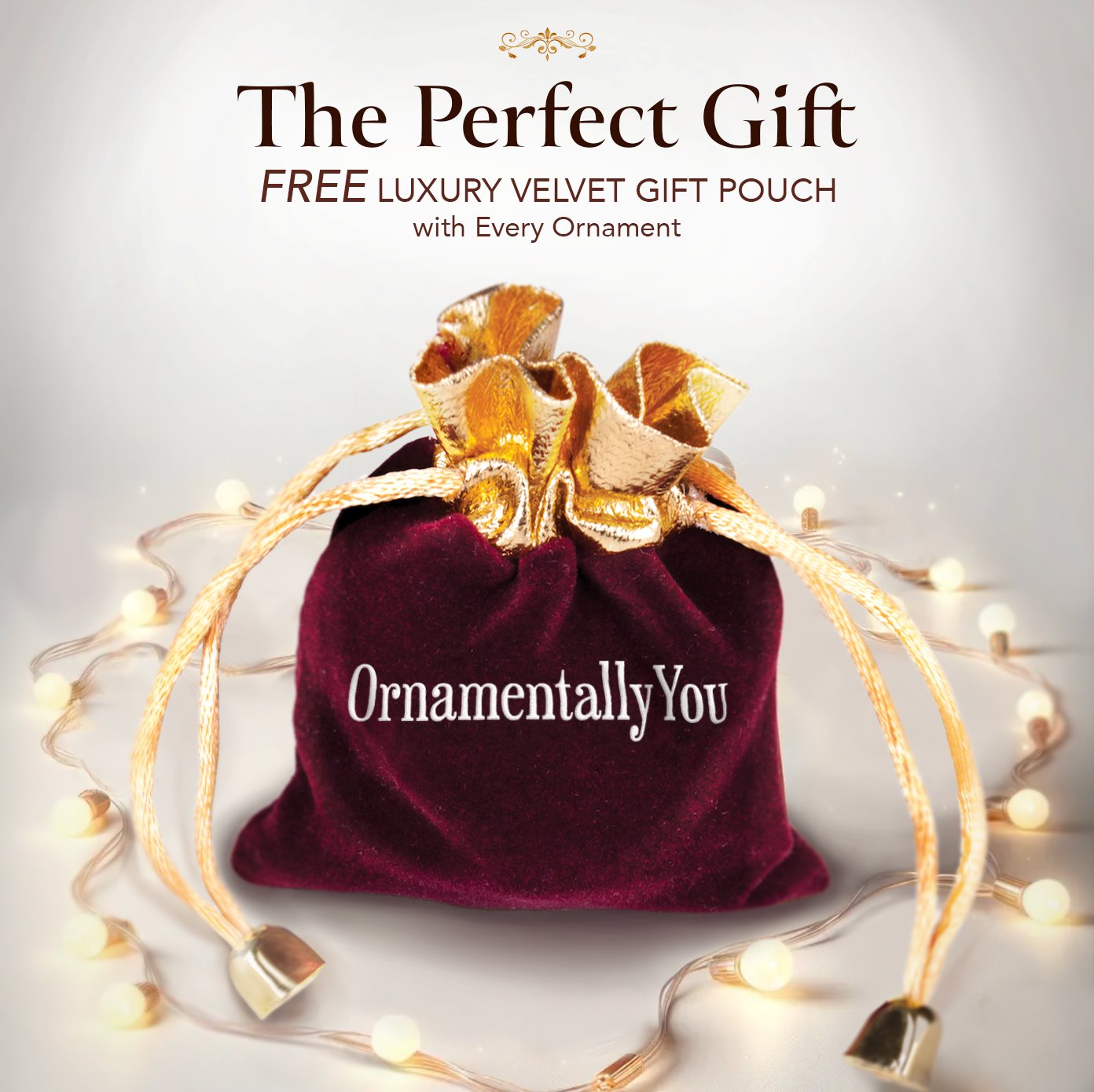 It&#x27;s a Wonderful Life Christmas Ornament