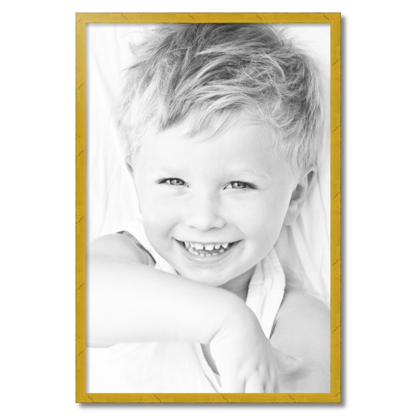 ArtToFrames 24x36 Inch  Picture Frame, This 1.00 Inch Custom Wood Poster Frame is Available in Multiple Colors, Great for Your Art or Photos - Comes with Economy Acrylic and  Corrugated Backing (A35RO)