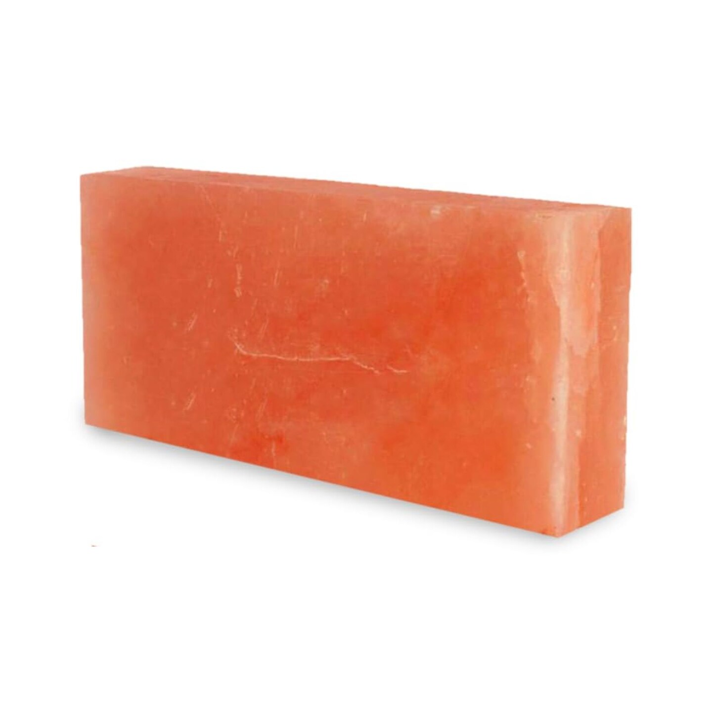 Himalayan Salt Himalayan Salt Brick - 8&#x22; x 4&#x22; x 2&#x22; - Pink