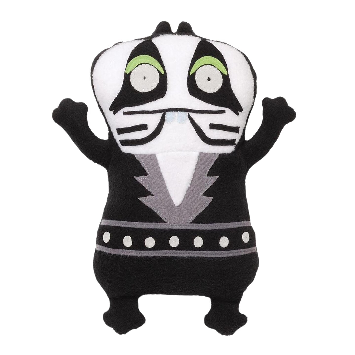 Ugly Doll Kiss Plush Babo