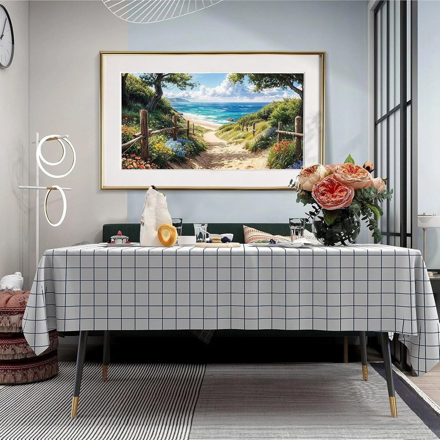 Large Diamond Art Kits for Adults