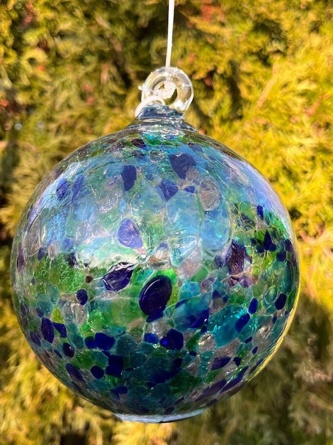 Fairy Globe - Solar Light