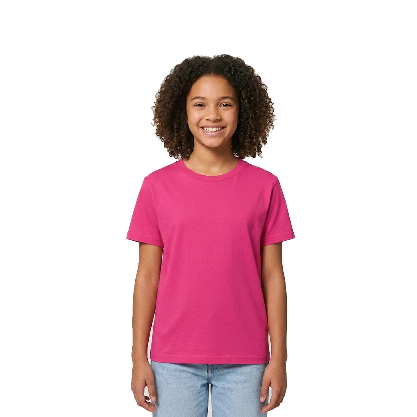 Gildan Youth Ultra Cotton Crewneck Short Sleeve T-Shirt for School Uniforms & Events Cotton Tee