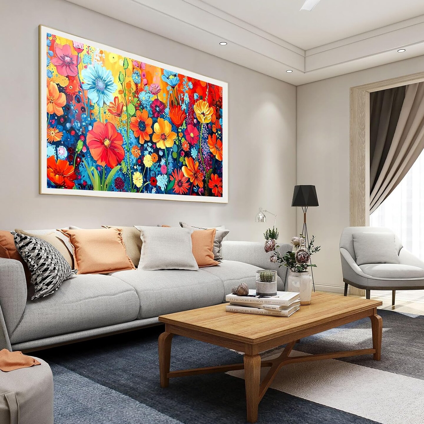 Diamond Painting Kits for Adults - DIY