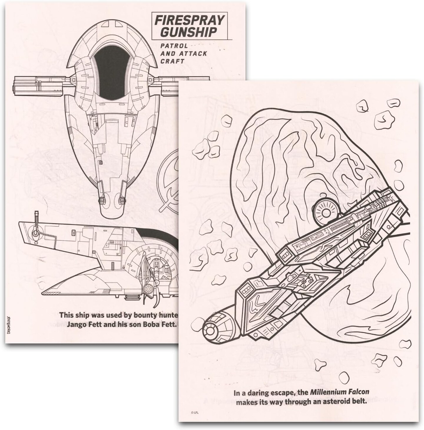 Coloring Books for Kids