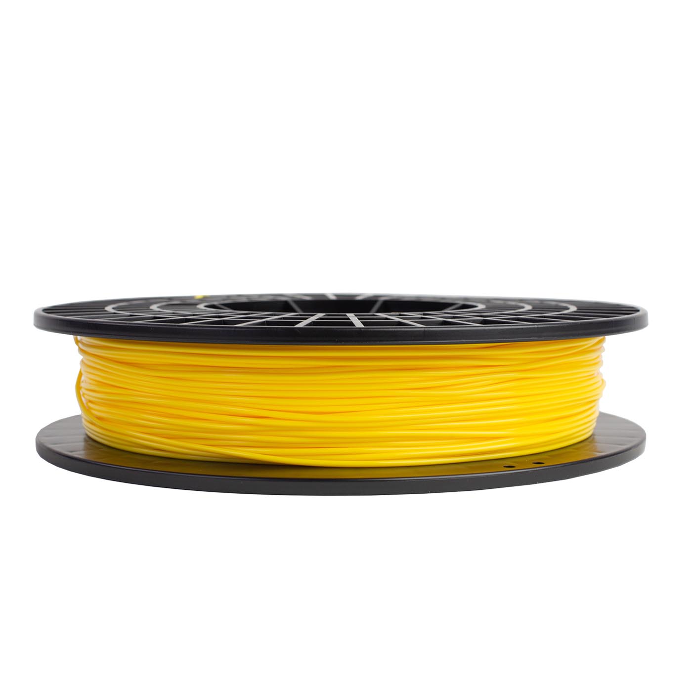 Silhouette America, Inc PLA Filament, Yellow