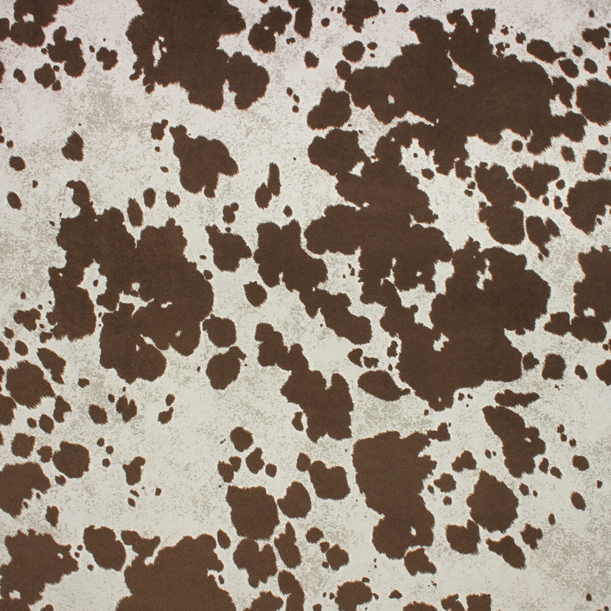 Richloom HOLSTEIN BROWN - Home D&#xE9;cor Fabric