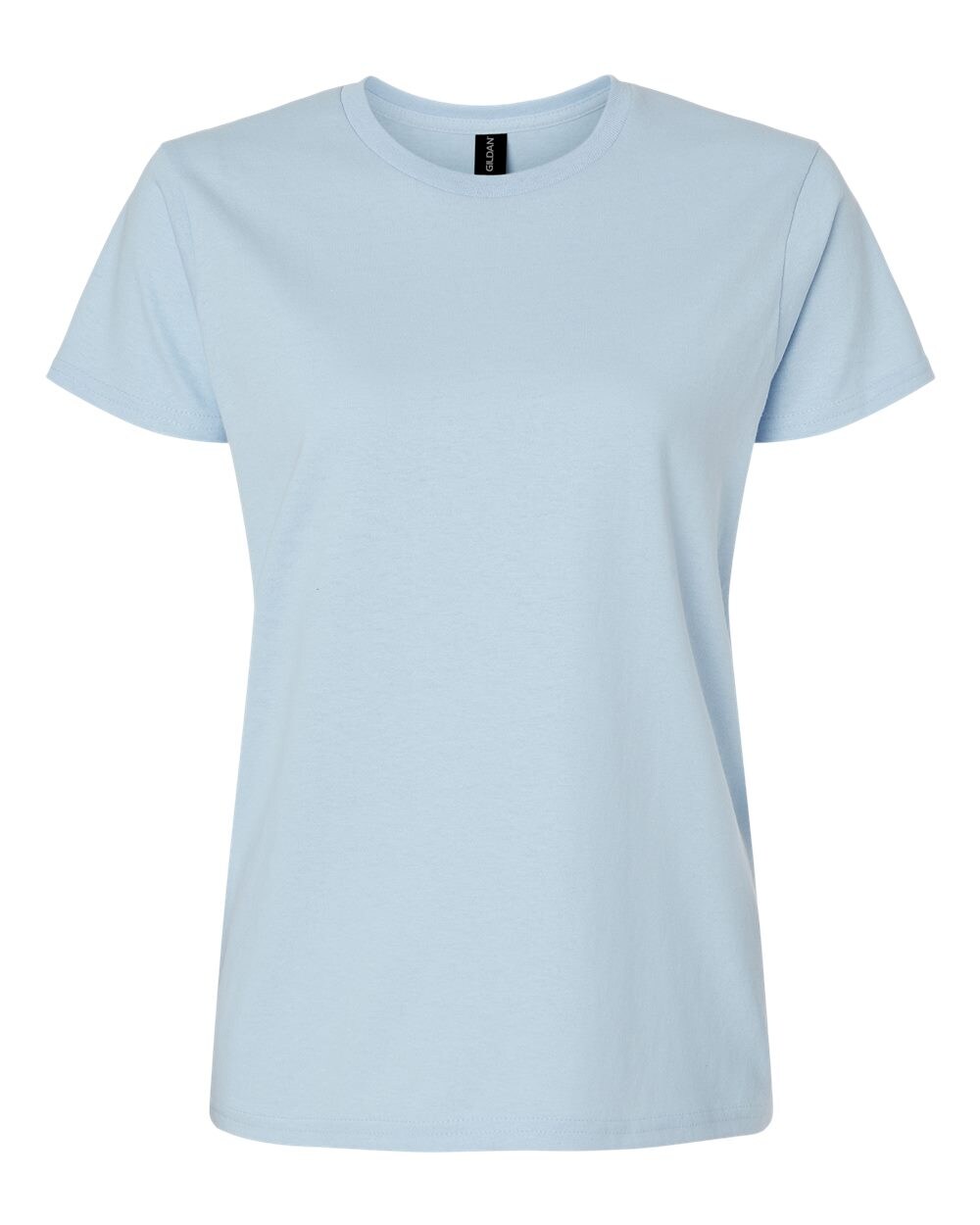Gildan&#xAE; Women&#x2019;s Crewneck Short Sleeve T-Shirt