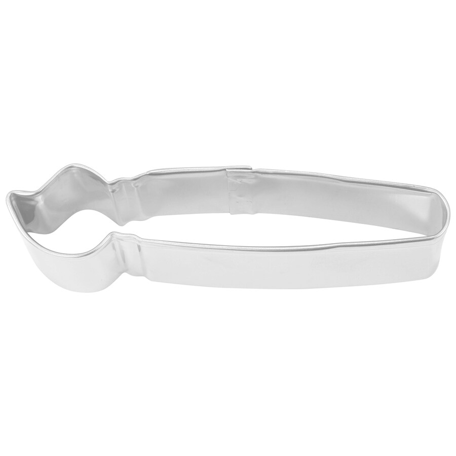 Paint Brush 3.5&#x22; Cookie Cutter