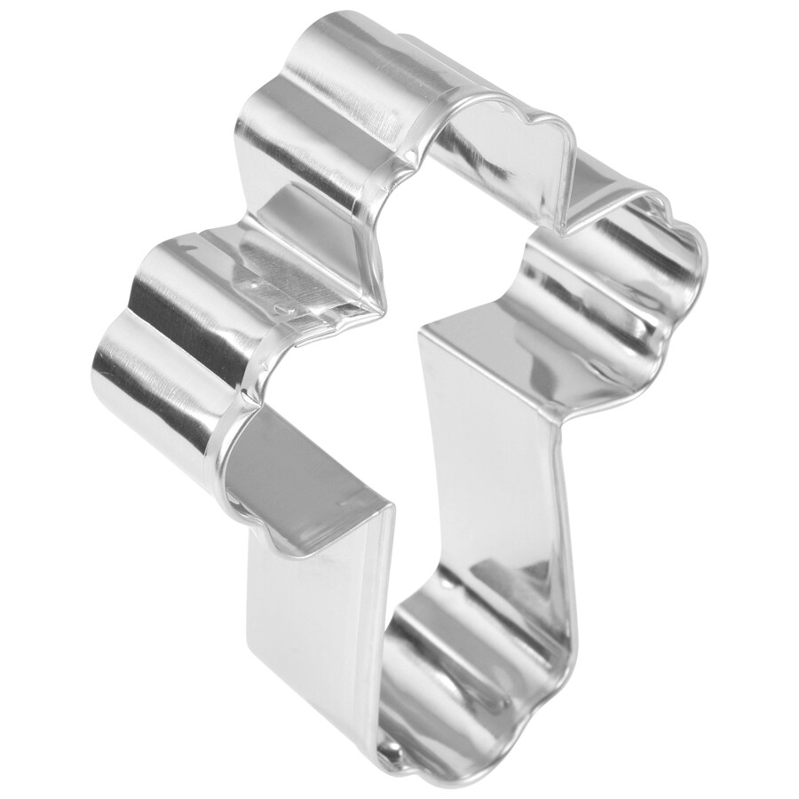 Elegant Cross 3.5&#x22; Cookie Cutter