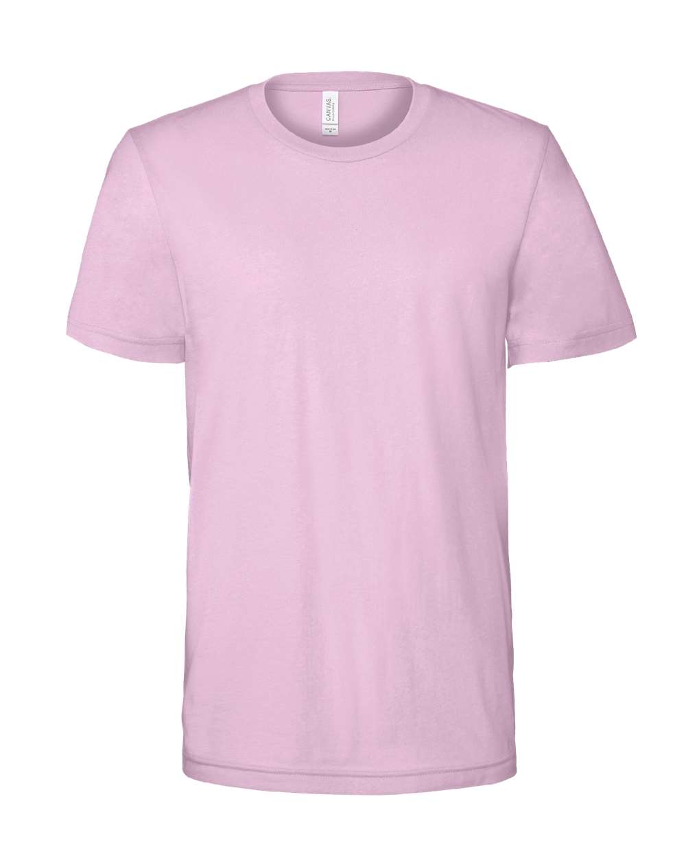 6 Pack: Jersey Tee For Adult | 100% Ring-Spun Cotton