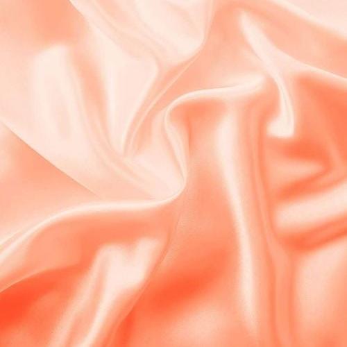 1 Yard Elegant Satin Fabric for Apparel, Draping & Events 58/60" Width