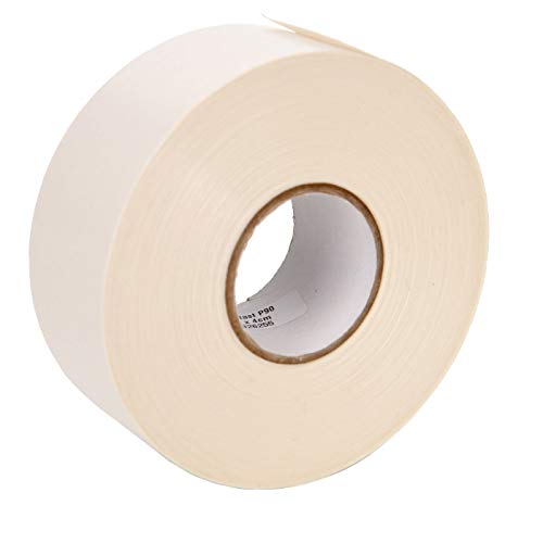 Neschen Filmoplast P90 White Paper Archival Mending Tape, 1.5in x 165ft, Single Roll