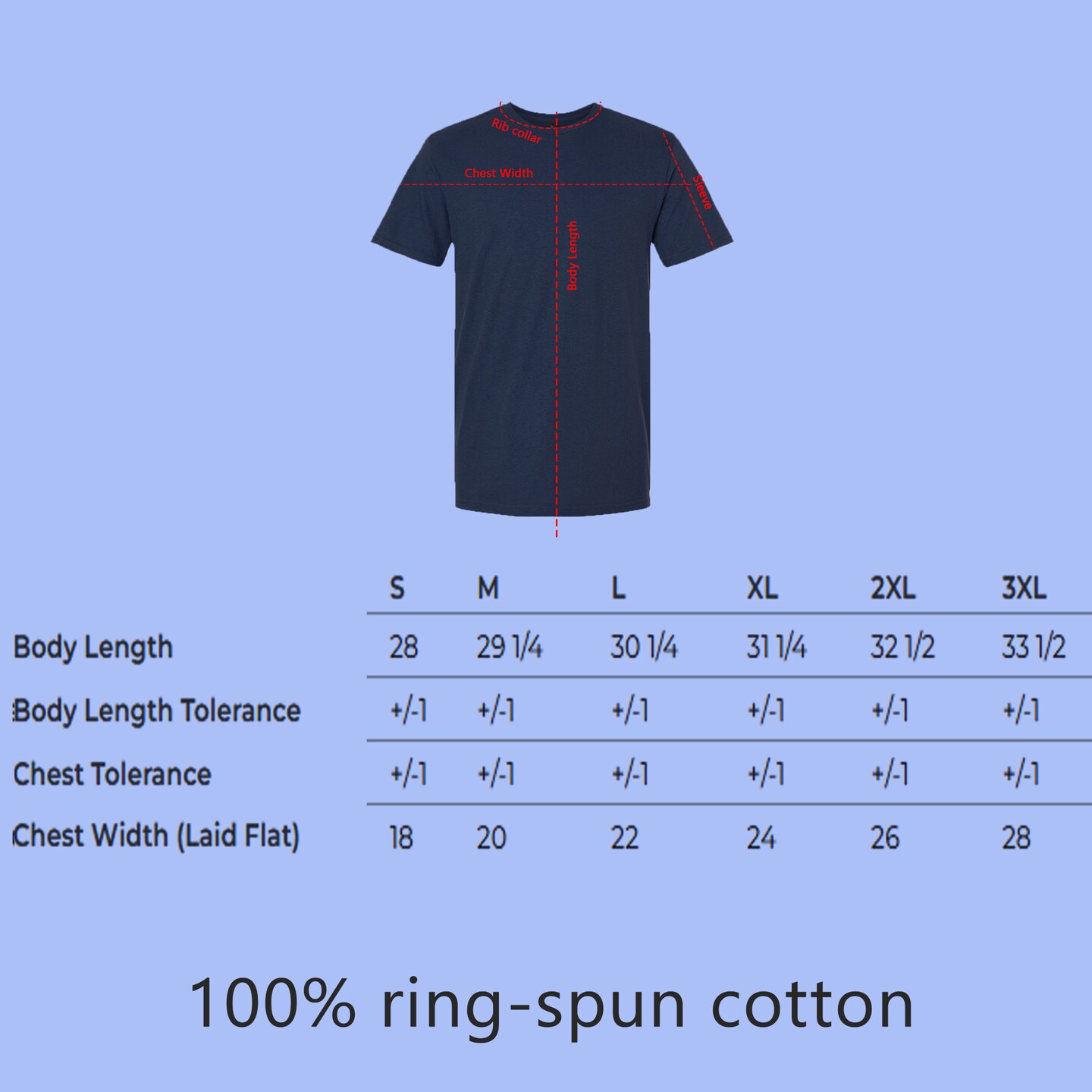 Gildan Men's Softstyle Lightweight T-Shirt, Short Sleeve Crewneck Modern Classic Fit Tee, Navy, S-3XL