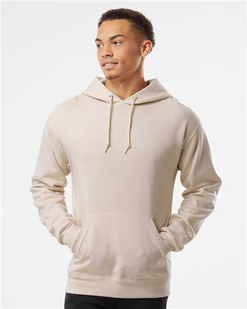 JERZEES NuBlend Hooded Sweatshirt for Casual, Winter & Everyday Wear