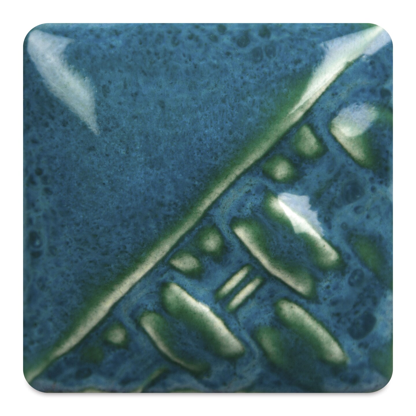 Mayco Stoneware Classic Glaze - Tropical Teal, Pint