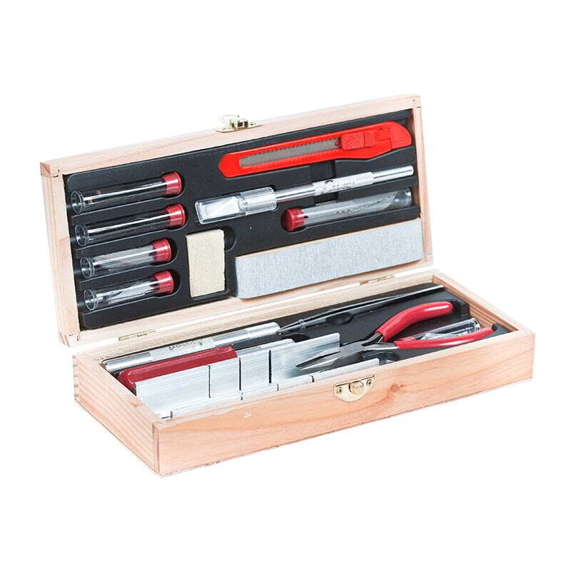 Model Kit Tools