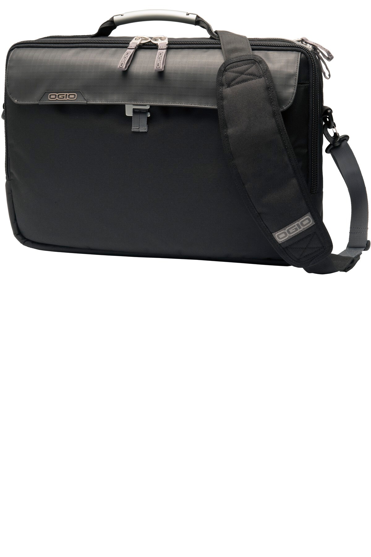 OGIO&#xAE; Pursuit Messenger Bag for Everyday and Tech Storage