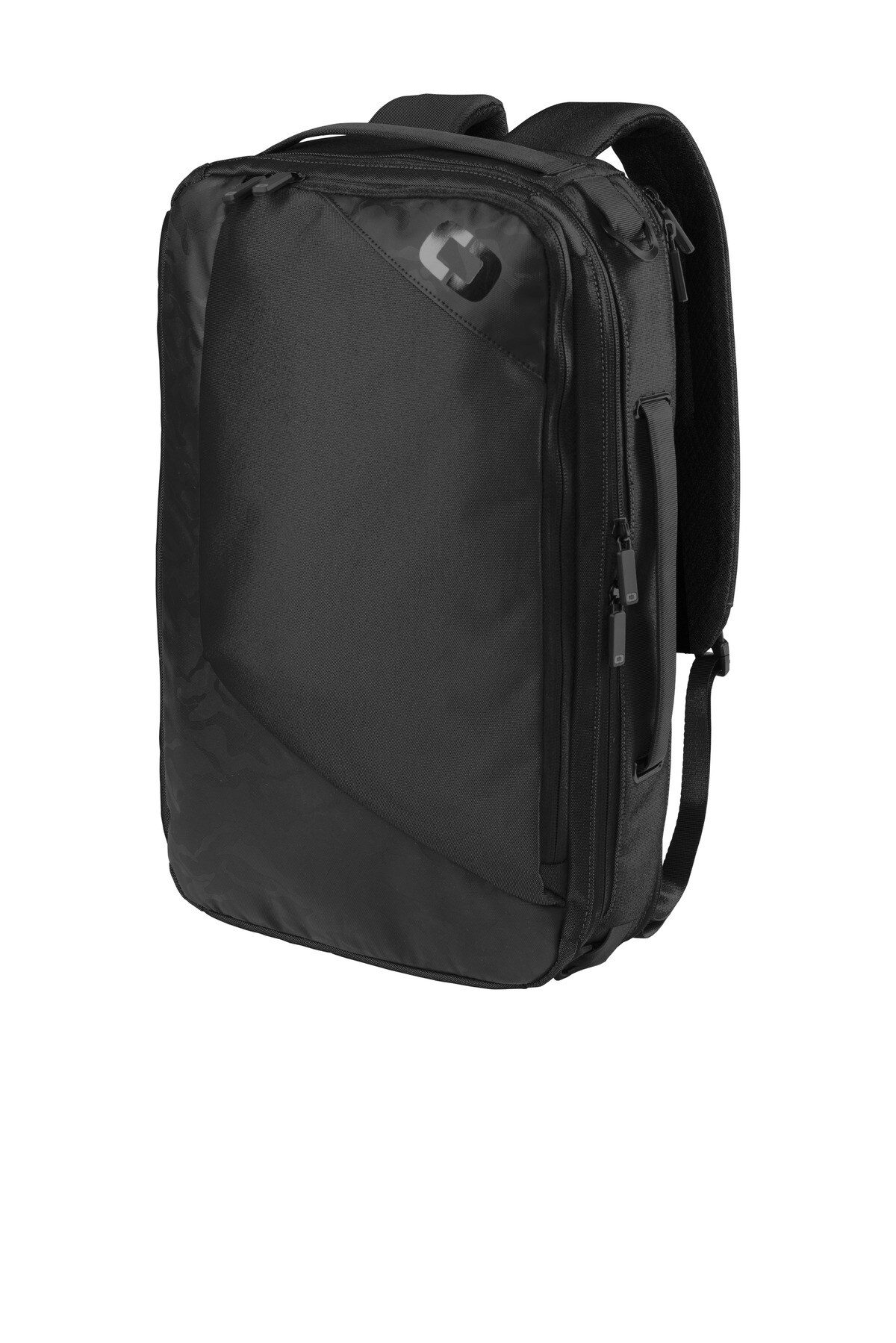 OGIO&#xAE; Convert Pack The Ultimate 2-in-1 Backpack &#x26; Briefcase