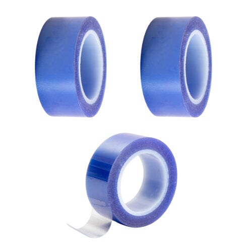 Craft Express 3 Pack Wide Heat Resistant Thermal Tape for Heat Press & Sublimation