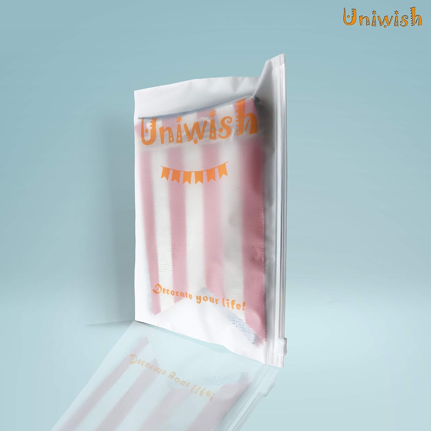 American Flag Bunting Banner 4th of July Decorations