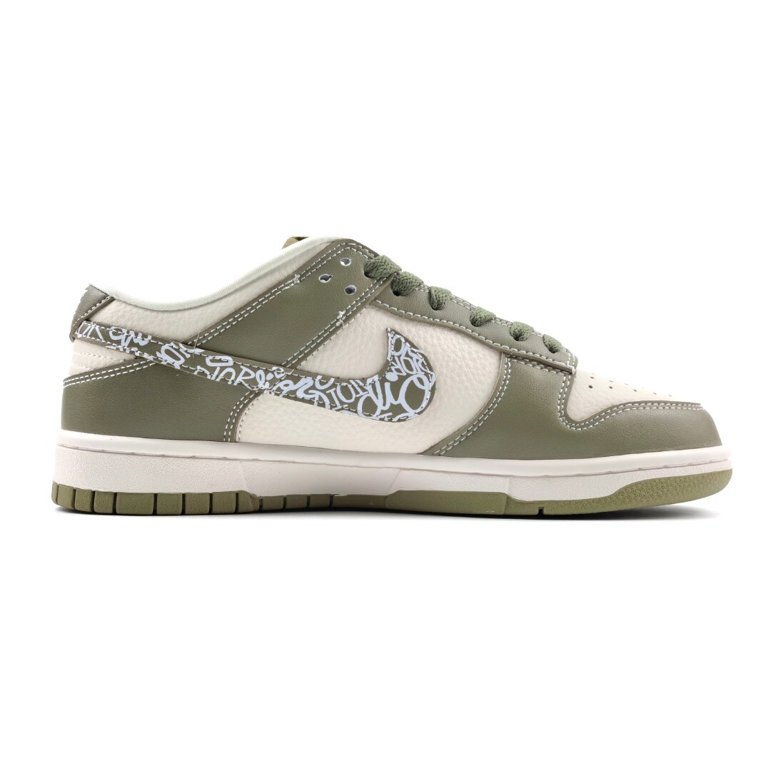 Nike Dunk Low Dior Shoes | MakerPlace by Michaels