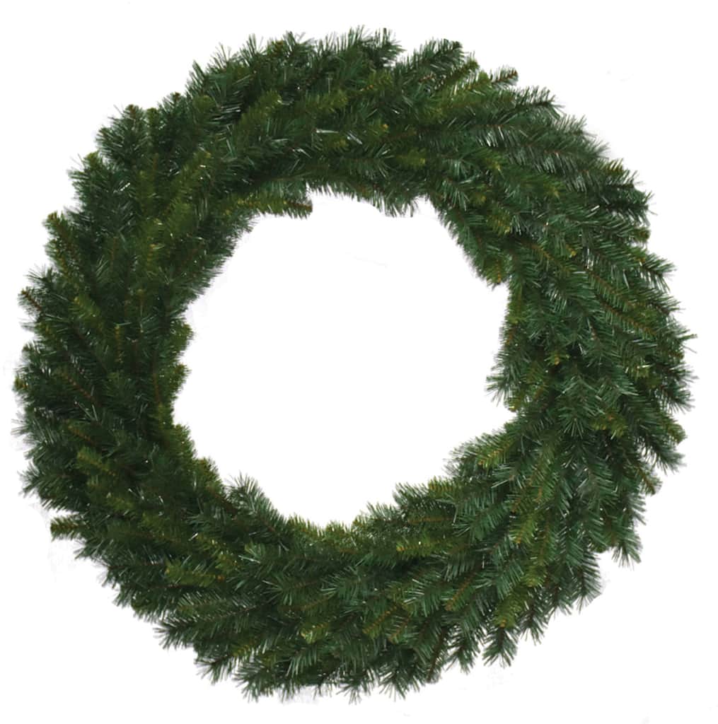 48 Inch Multi Pine Wreath