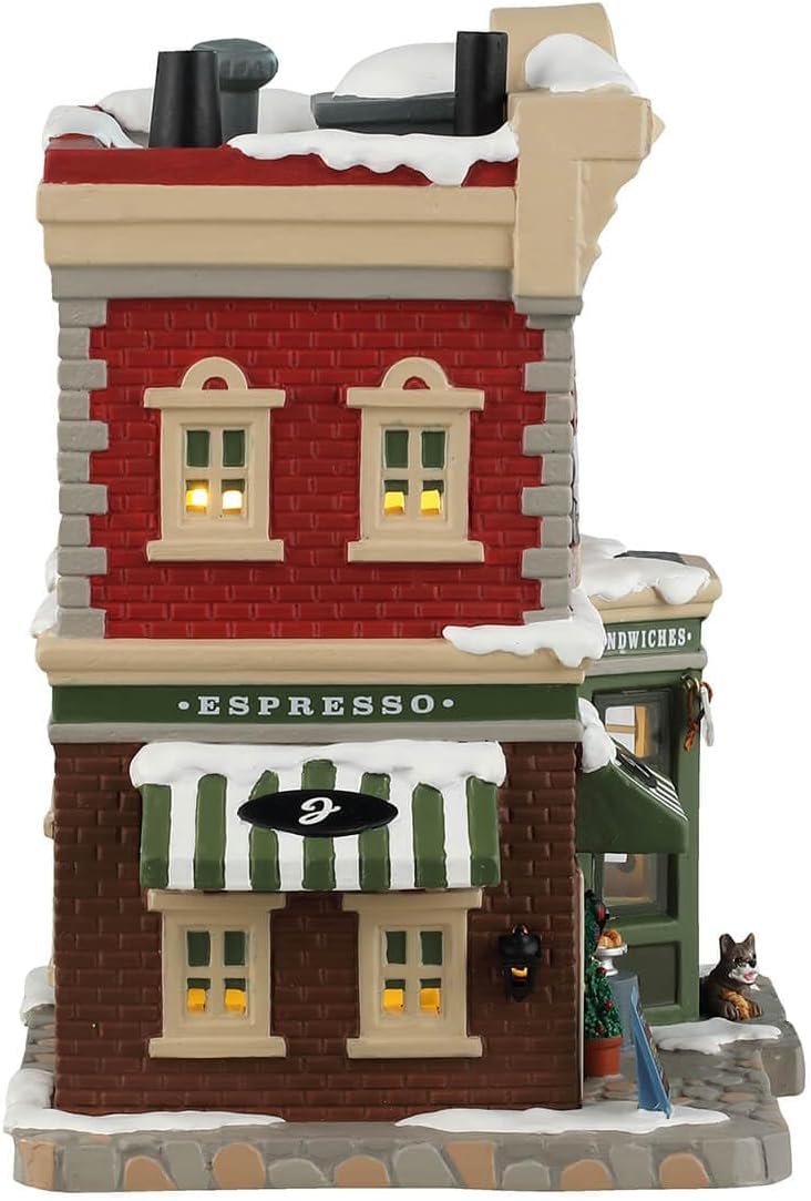 Juliette&#x27;s Croissant And  Coffee Shop