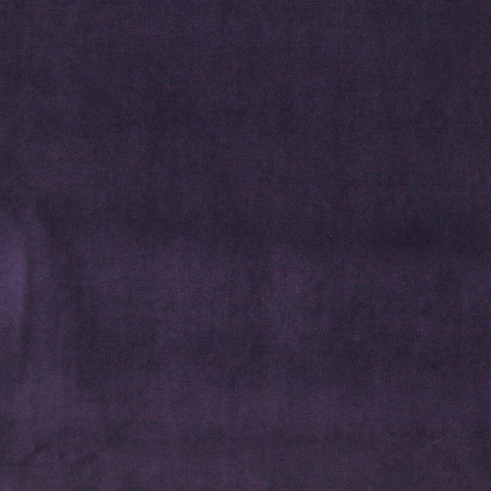 Upholstery Fabric - Purple Plain & Solid Upholstery Fabric 54 Inches"